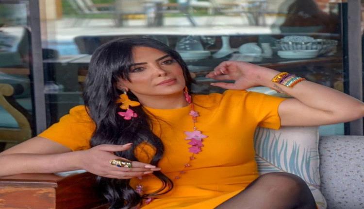 الفنانة حورية فرغلي تكشف أسباب لجوئها الى القانون أخيراً