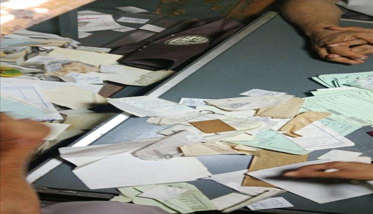 لم تحتوِ على أموال أو مجوهرات .. ما الذي عثر عليه داخل خزنة كريتر الغامضة!