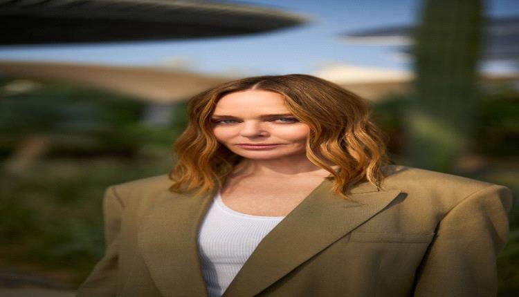 أسبوع الموضة بالرياض يشهد تألق فيفيان ويستوود وستيلا مكارتني