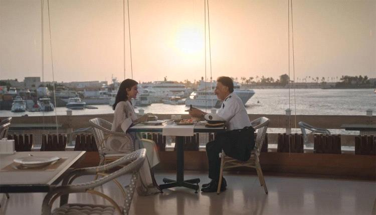 الدراما السعودية تقتحم عالم المسلسلات المعرّبة عن التركية ببطولة عبدالمحسن النمر وميلا الزهراني