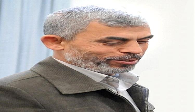 السنوار حي يرزق يتخفى بملابس موريتانيه ولديه حراسه من قطر والسودان ..