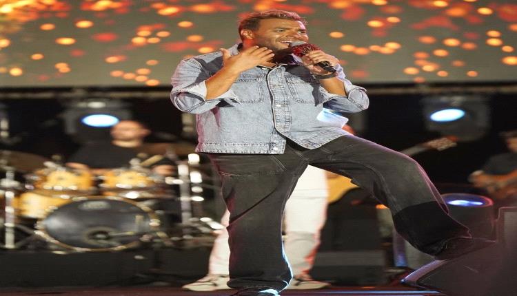 الفنان رامي صبري يوجّه رسالة لشخص مجهول وتثير ردود فعل واسعة