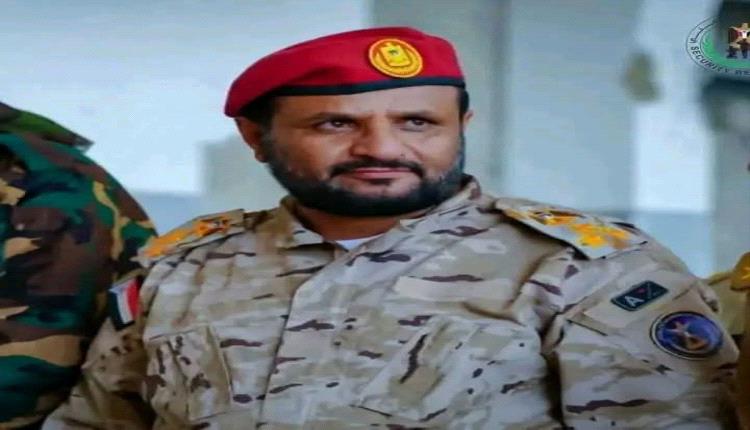 القائد نبيل المشوشي.. رمز النصر، وعنوان الصمود، وقلبُ الوطن النابض بالوفاء!