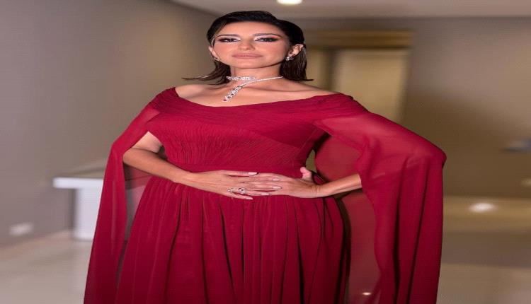 الفنانة حنان مطاوع تتحدث عن مشاركة فيلمها هابي بيرث داي في سباق الأوسكار