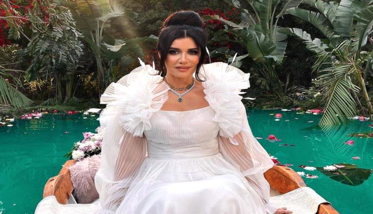 الفنانة غادة عادل تتحدث عن كواليس فيلم فيها إيه يعني مع ماجد الكدواني