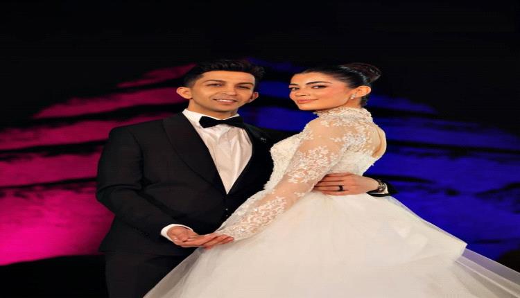 النجم هشام جمال يتحدث عن إلغاء حفل الخطوبة وتفاصيل زواجه من النجمة ليلى زاهر (فيديو)