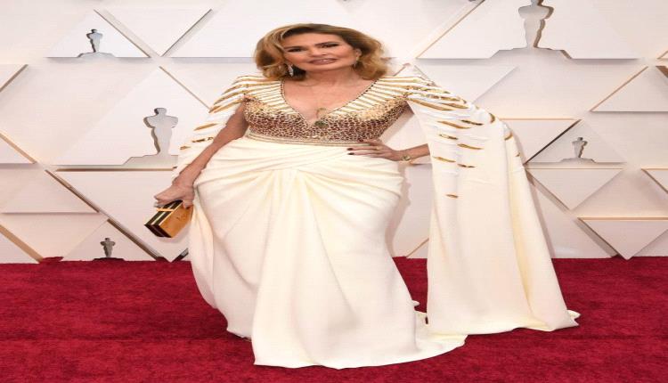 الفنانة الكبيرة يسرا تفاجئ الحضور… مهرجان الجونة يحتفل بها بأسلوب رائع