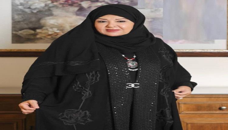المحكمة تصدر حكمًا جديدًا في طعن الفنانة عفاف شعيب ضد براءة محمد سامي