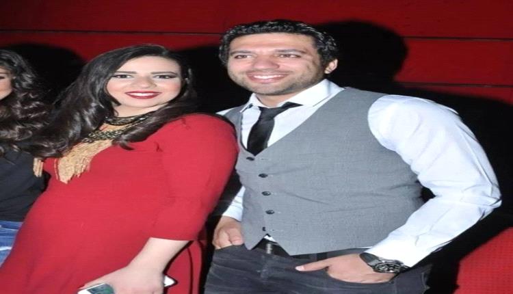 الجمهور يتساءل… الفنان حسن الردّاد يوضح موقف زوجته الفنانة إيمي سمير غانم من الجونة