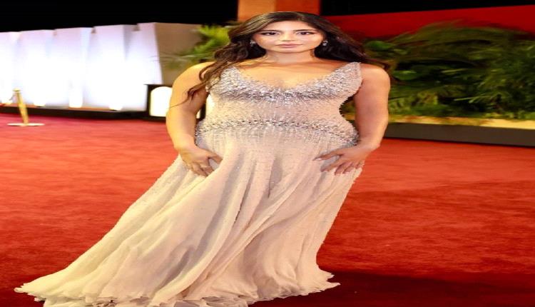 الفنانة الشابة مايان السيد تتحدث عن قائمة الفنانين الذين ترغب في مشاركتهم أعمالها