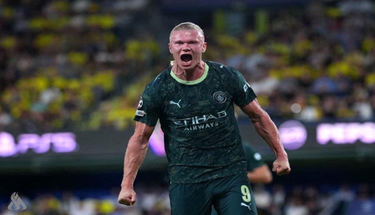 انتصارات كبيرة لباريس وأرسنال وإنتر في دوري أبطال أوروبا