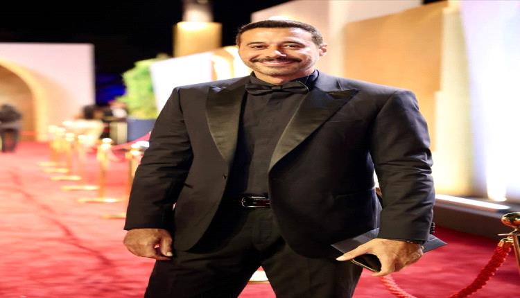 الفنان أحمد السعدني يوضّح تفاصيل إصابته وسبب ظهوره في مهرجان الجونة
