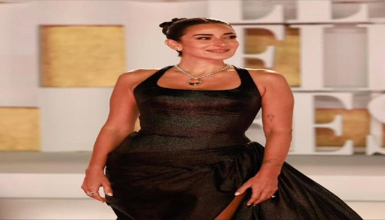 النجمة أمينة خليل تكشف تفاصيل صدمتها من "لام شمسية" ومدة تعافيها (فيديو)