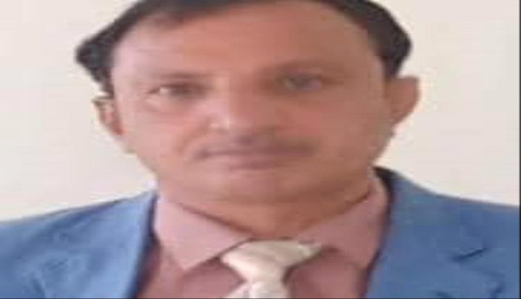 مدير مكتب الصحة بأحور يناشد البرنامج السعودي للتنمية والإعمار بإصلاح سيارة إسعاف المستشفى