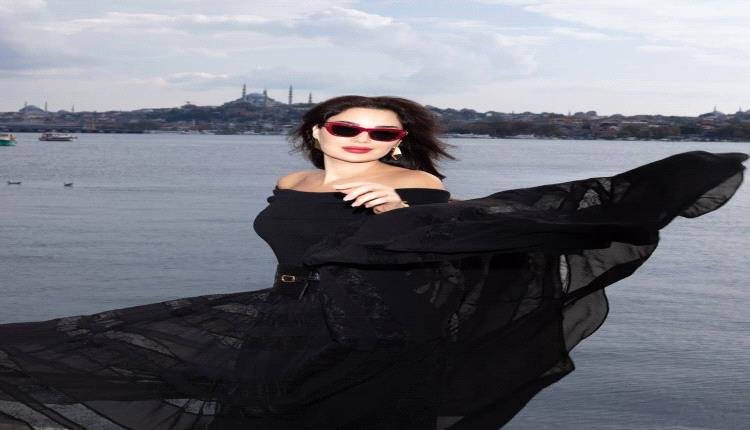 لحظة عائلية مؤثرة... النجمة سيرين عبدالنور تُظهر قلق ابنها قبل سفرها (فيديو)