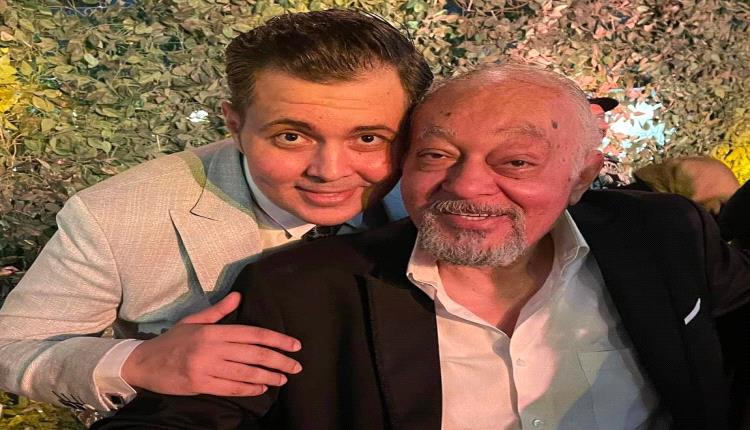 الفنان الشاب كريم سامي مغاوري يدخل العناية المركزة للمرة الثانية خلال شهر