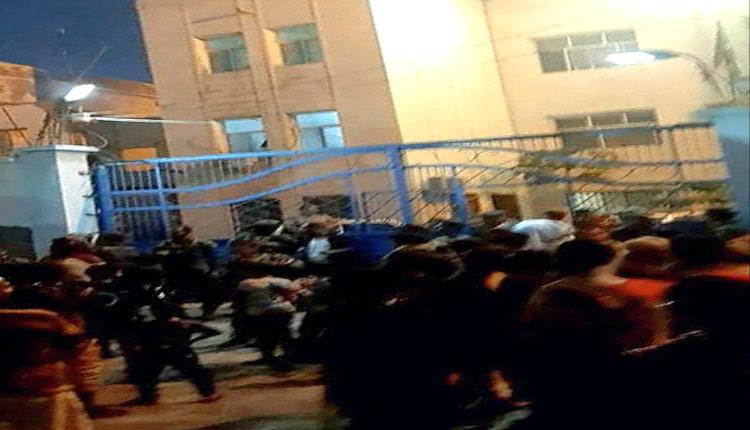 تصريح أمني هام يوضح مزاعم إخراج متهمين بالقوة من شرطة التواهي