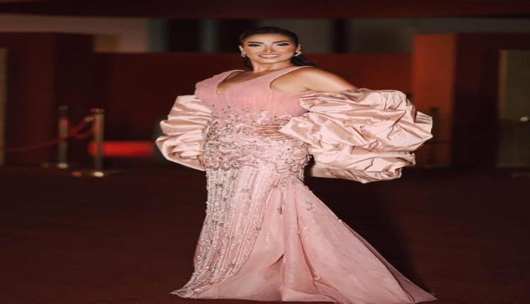 الفنانة روجينا تكشف عن مشاركة ابنتها مايا أشرف زكي في إخراج مسلسلها الجديد