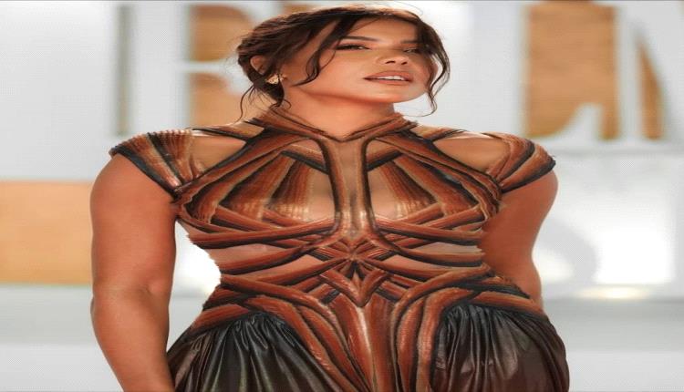 الفنانة ناهد السباعي تكشف تفاصيل دورها في "السادة الأفاضل" وأمنيتها المحققة