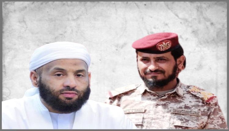 الوزير شبيبة: محاولة اغتيال القائد رزيق عمل إرهابي غادر لن يثني الأحرار عن مواصلة معركة التحرير