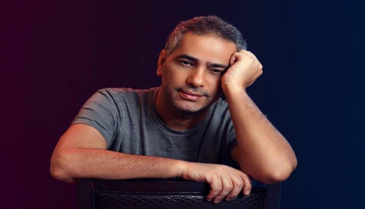 الفنان اللبناني فضل شاكر يمثل أمام المحكمة وسط إجراءات أمنية مشددة