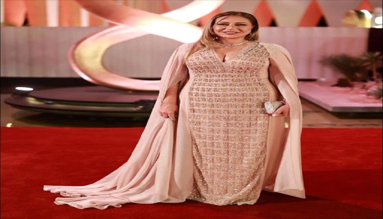 في حديث صادق... الفنانة ليلى علوي تروي لحظة اكتشافها لقوة السينما في الأوقات الصعبة