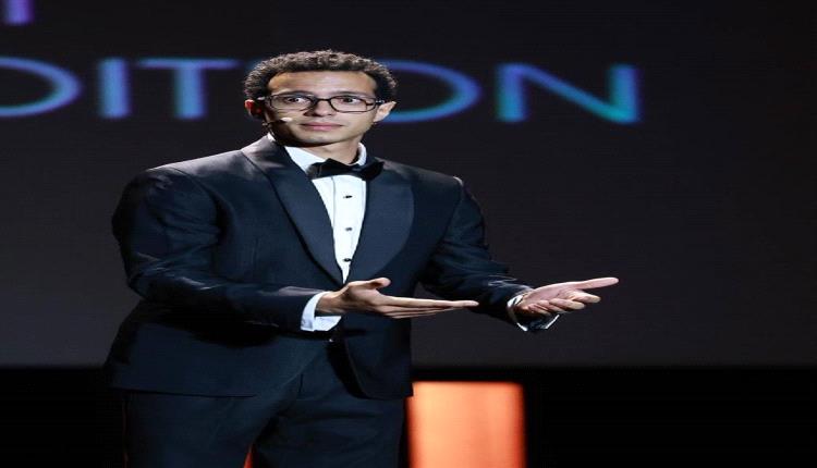 الفنان الشاب طه دسوقي يكشف تفاصيل أزمته مع الإعلام بعد حفل افتتاح الجونة