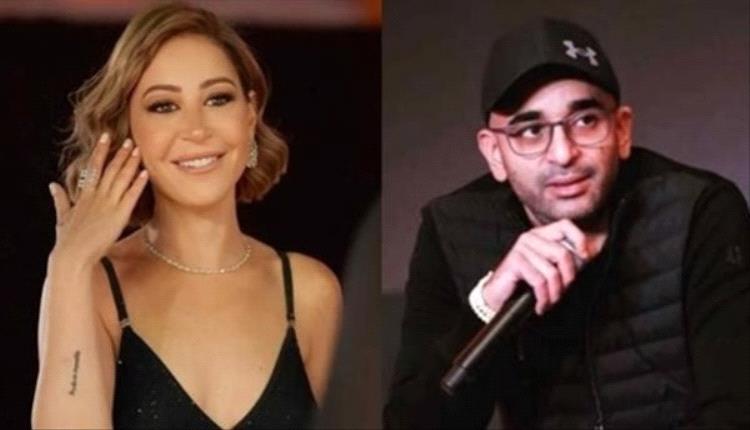 الفنانة منة شلبي والمنتج أحمد الجنايني يتزوجان… وهنا فارق العمر الذي يفاجئ الجميع!