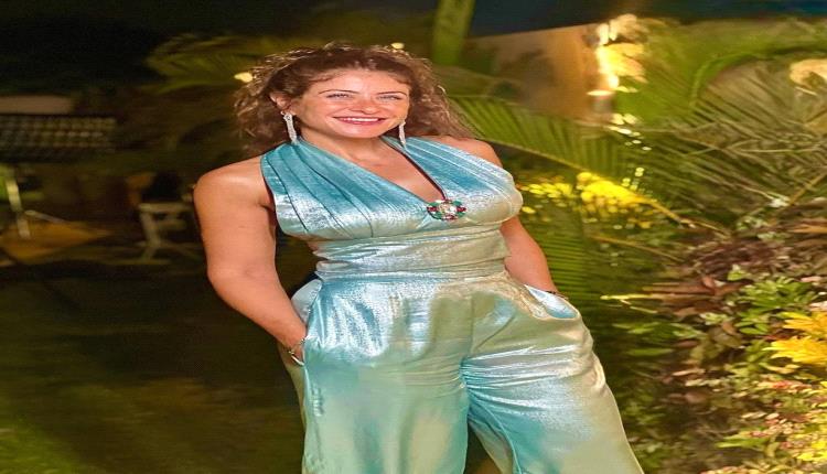 قوة وتجربة: الفنانة هيدي كرم ترفع الصوت للنساء فوق الأربعين برسالة صادمة (فيديو)