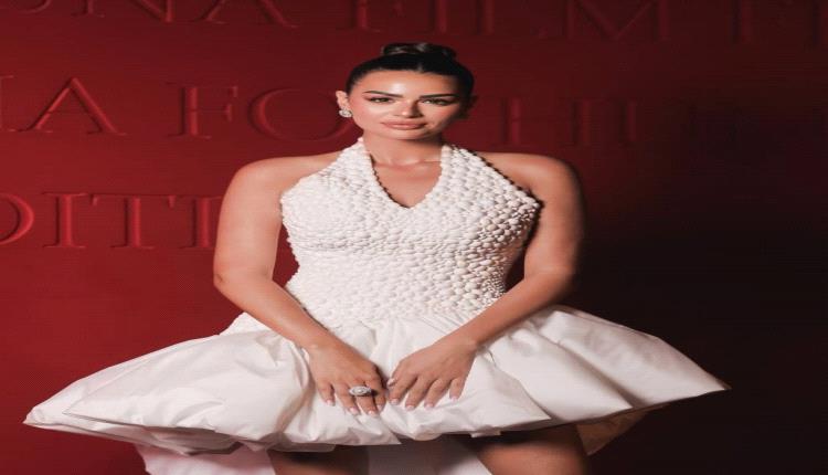 سرّ لم تُفصح عنه من قبل... الفنانة هنادي مهنا تتحدث بصراحة عن كواليس فيلمها الجديد