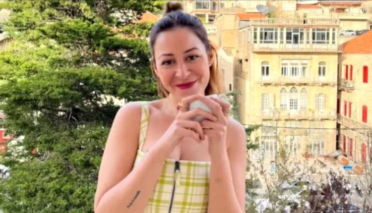 الفنانة منة شلبي تعلن خبر زواجها من المنتج أحمد الجنايني وتخطف الأنظار