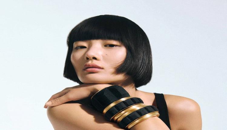 Bangle أم Cuff؟ اكتشفي صيحات المجوهرات التي تجمع بين الجرأة والنعومة