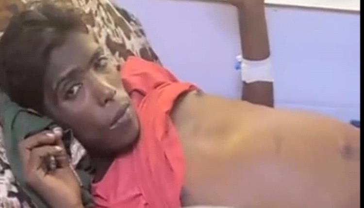 نداء عاجل لأهل الخير لإنقاذ حياة الشاب محمد حسن عبده