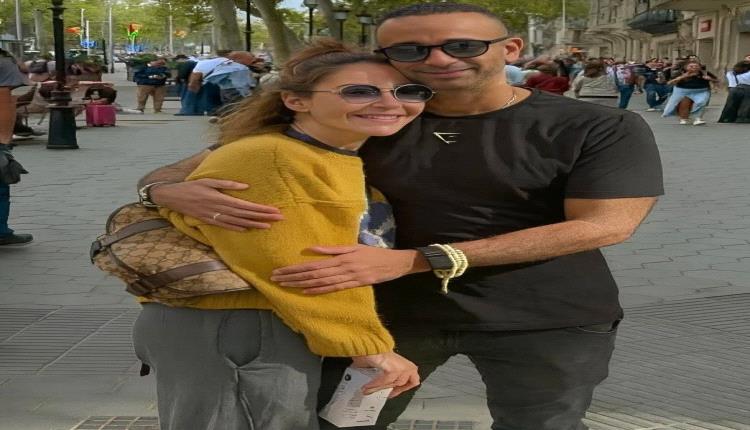 المنتج أحمد الجنايني يحسم الجدل ويعلن موعد زفافه من النجمة منة شلبي