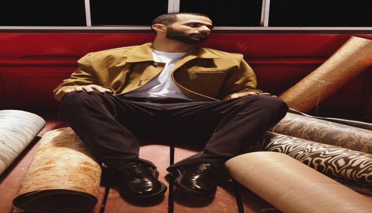 بين الكلاسيكية والابتكار.. خالد حسان يحيي روح الريترو بأسلوب عصري