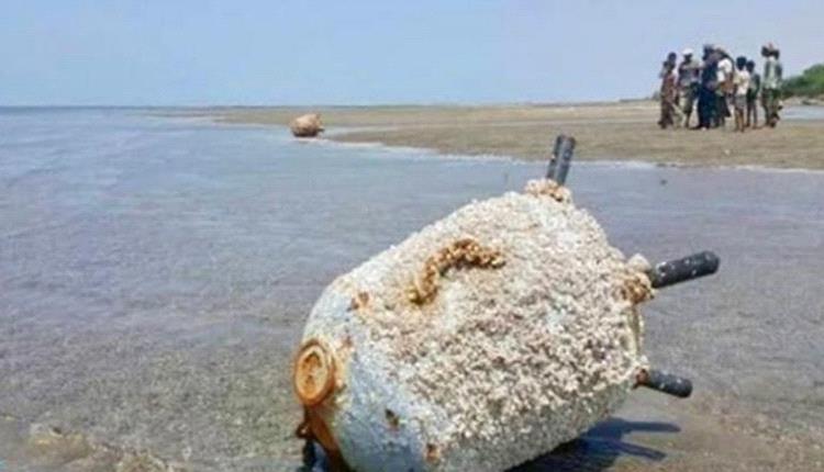 «مقبرة عائمة».. ألغـ.ـام الحـ.ـوثي «تفتك» بصيادي اليمن