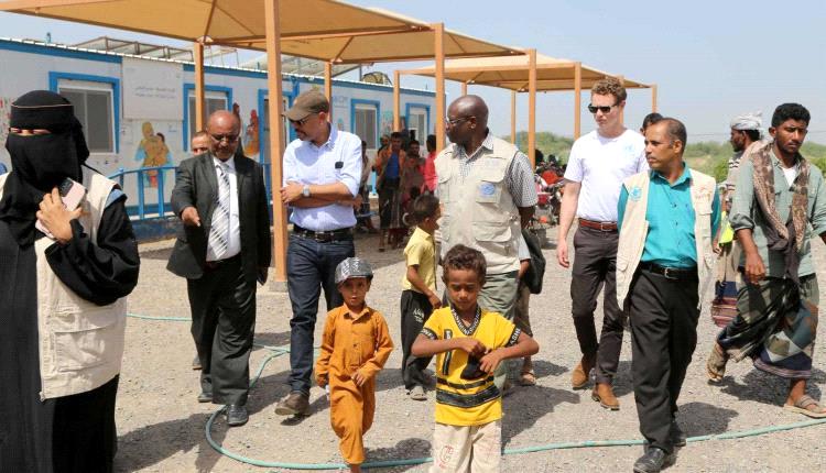 غضب من موقف الأمم المتحدة إزاء احتجاز الحوثيين موظفيها