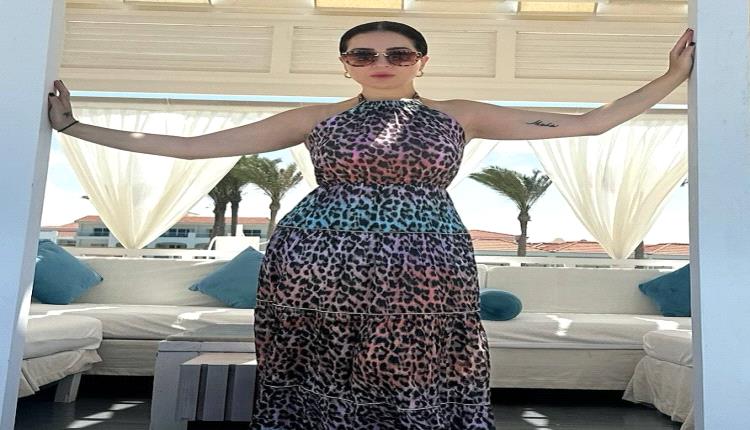 لحظة صريحة.. مي عز الدين تفسر موقفها من المشاركة كضيفة شرف (فيديو)