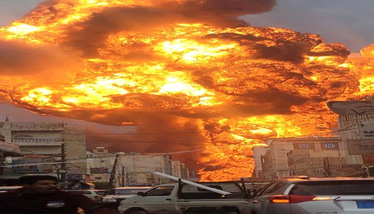 بريطانيا تكشف عن موجه جديدة من المواجهات بين الحوثي وإسرائيل