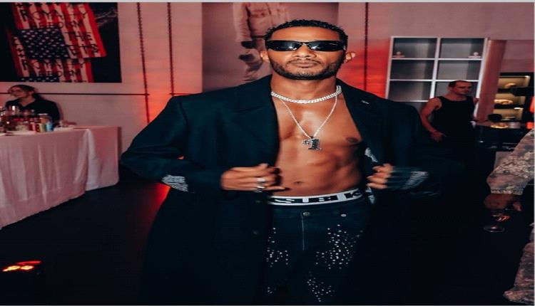 نصيحة محمد رمضان لأسرته لمواجهة ضغوط الشهرة تثير إعجاب الجمهور (فيديو)