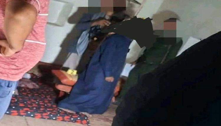 العثور على شاب مشنـ.ـوق داخل منزله في حادثة غامضة هزت هذه المحافظة!