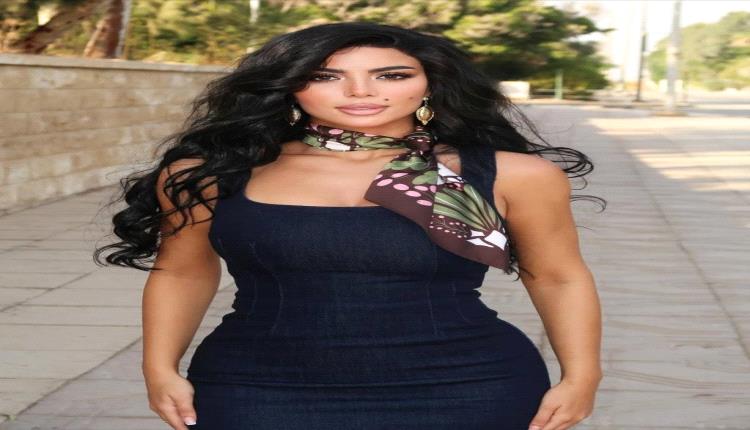 الفنانة الشابة كارولين عزمي: الجمال مش بالمظهر فقط.. وتكشف رأيها في الجمال الحقيقي