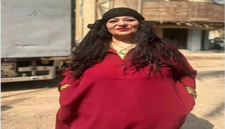 الفنانة فريدة سيف النصر تفاجئ الجمهور بكلمات غامضة عن رحيل شقيقها