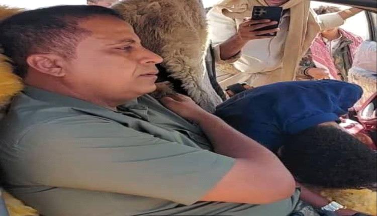 نجاة قائد لواء من محاولة اغتيال بمارب