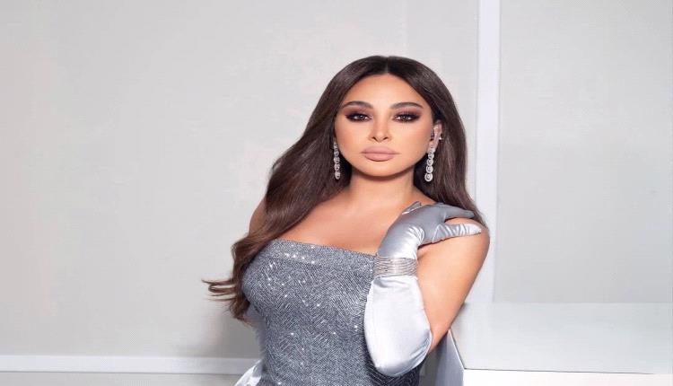 النجمة إليسا تتلقّى مفاجأة خاصة في عيد ميلادها... وردّ فعلها يخطف القلوب (فيديو)