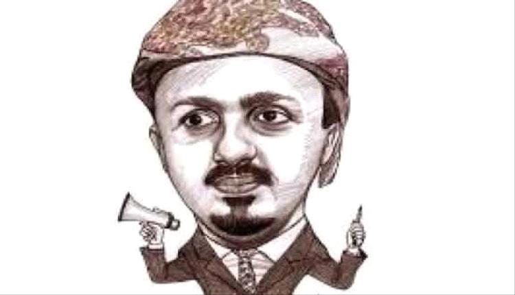 وزير الإعلام ينهب مليون دولار شهرياً