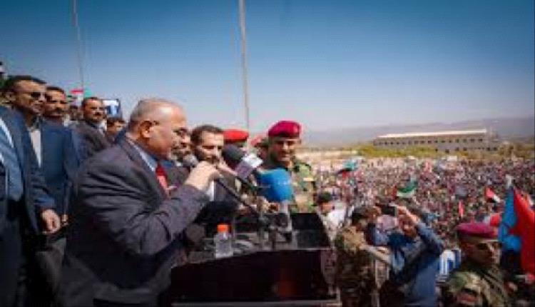 الخطاب الذي أقنع الجنوبيين وحفزهم وأذهل الشماليين وأربكهم