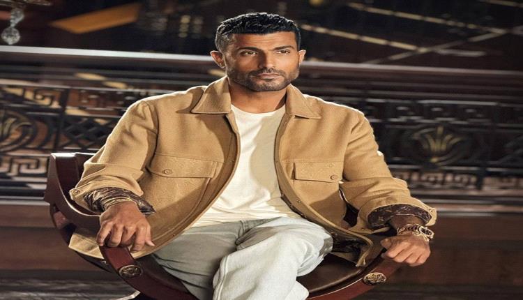 المخرج محمد سامي يفتح قلبه ويشارك موقفاً مثيراً مع والدته (فيديو)