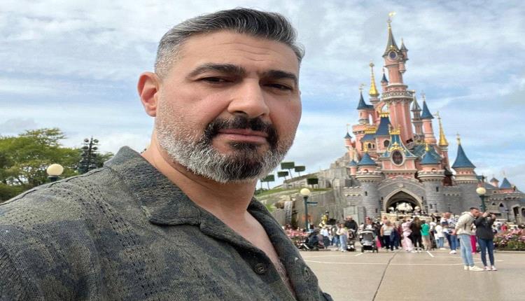 تحدي جديد لياسر جلال: إنهاء مسلسله قبل استحقاقات مجلس الشيوخ