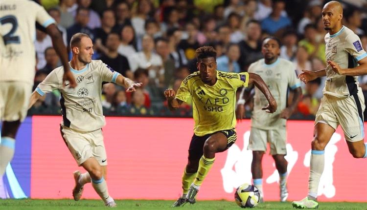 أبرز المباريات العربية والعالمية اليوم الثلاثاء